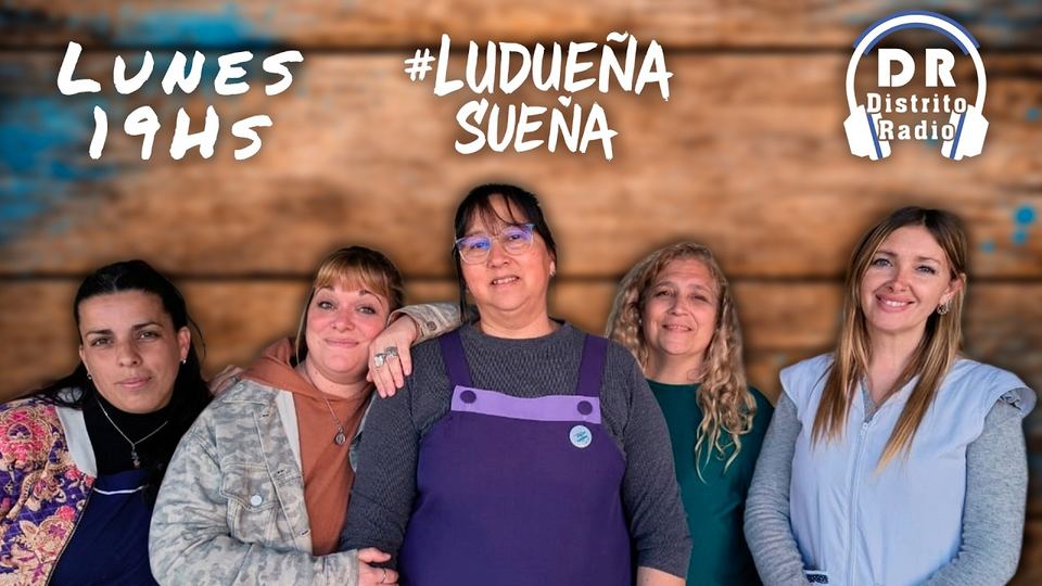 Docentes invitadas en la transmisión especial del Día del Maestro